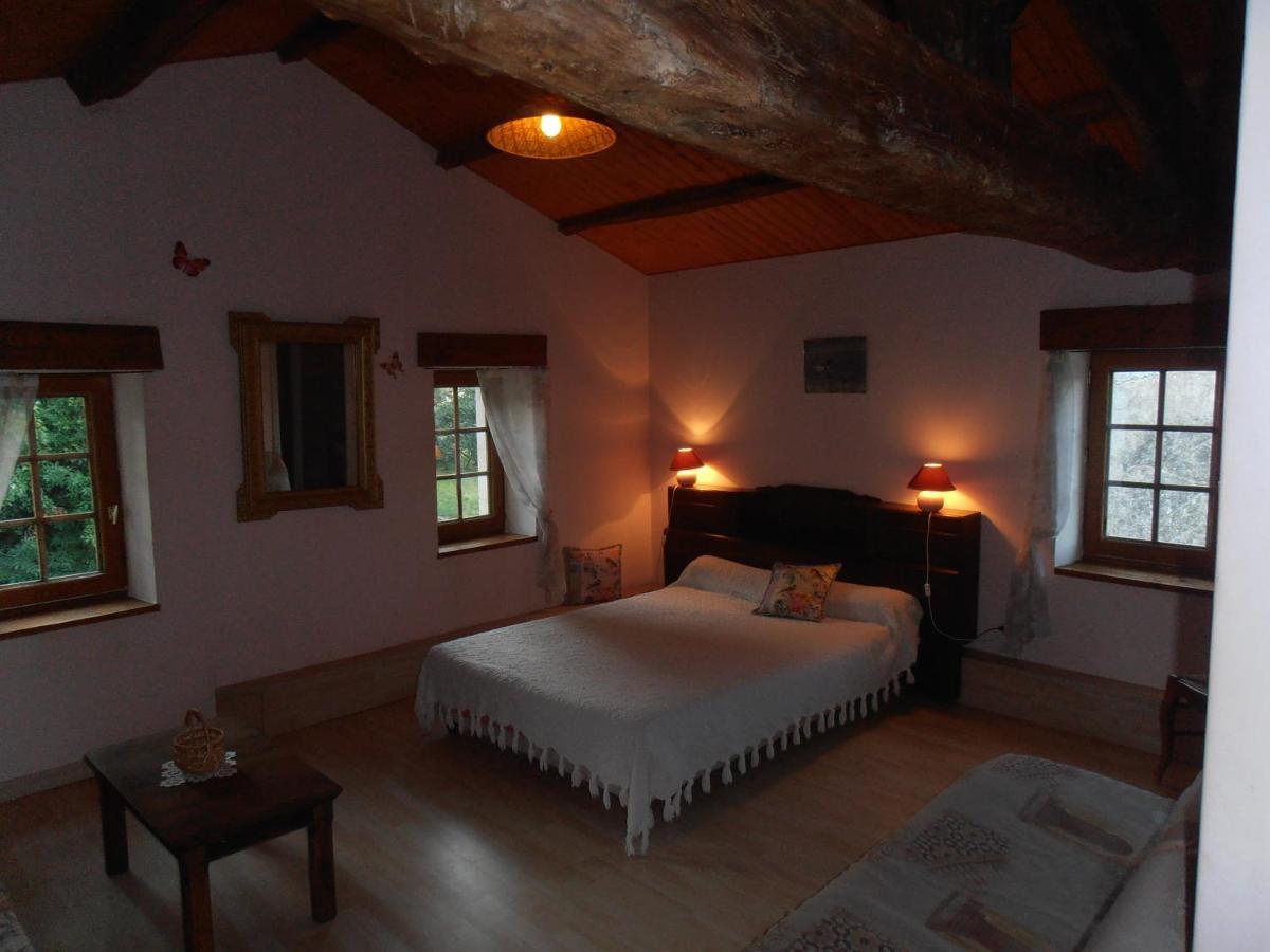 La Platiere Bed and Breakfast Yves Exteriör bild