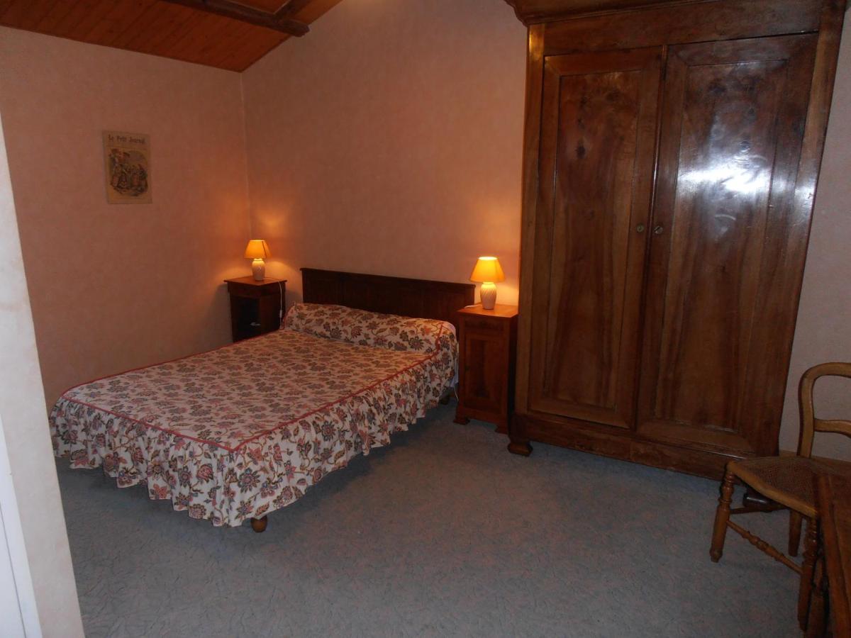 La Platiere Bed and Breakfast Yves Exteriör bild