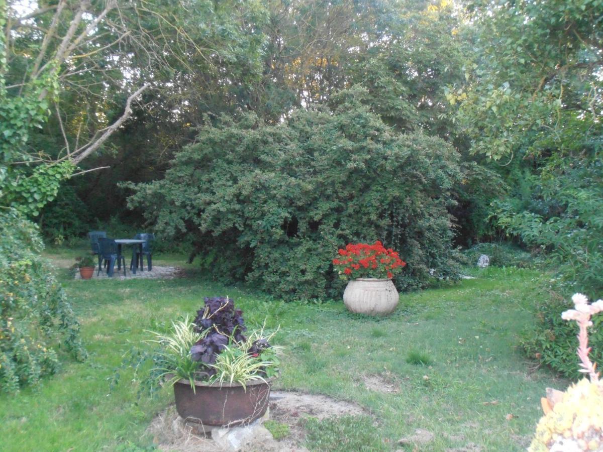 La Platiere Bed and Breakfast Yves Exteriör bild