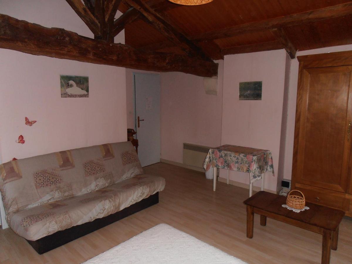La Platiere Bed and Breakfast Yves Exteriör bild