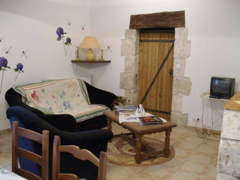 La Platiere Bed and Breakfast Yves Exteriör bild